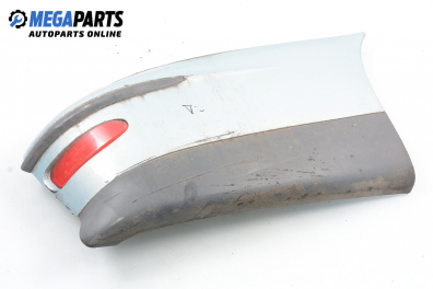 Елемент задна броня за Fiat Marea Weekend (09.1996 - 12.2007), комби