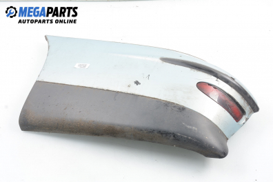 Елемент задна броня за Fiat Marea Weekend (09.1996 - 12.2007), комби