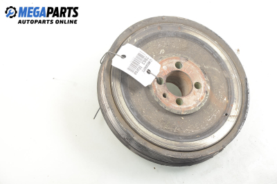 Демпферна шайба за Fiat Marea Weekend (09.1996 - 12.2007) 1.9 TD 100, 100 к.с.