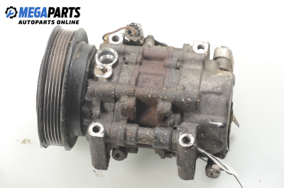 Компресор климатик за Fiat Marea Weekend (09.1996 - 12.2007) 1.9 TD 100, 100 к.с.