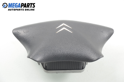 Airbag за Citroen C5 I Sedan (03.2001 - 03.2005), 4+1 вр., хечбек, позиция: предна