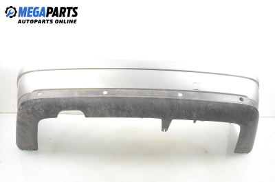 Задна броня за Citroen C5 I Sedan (03.2001 - 03.2005), хечбек