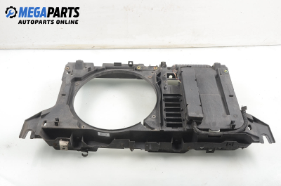 Дифузьор за Citroen C5 I Sedan (03.2001 - 03.2005) 2.0 16V HPi (DCRLZB), 140 к.с.