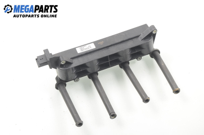 Запалителна бобина за Citroen C5 I Sedan (03.2001 - 03.2005) 2.0 16V HPi (DCRLZB), 140 к.с.