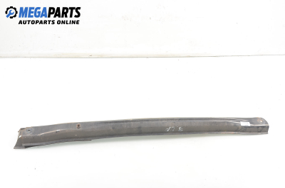 Основа броня за Citroen C5 I Sedan (03.2001 - 03.2005), хечбек, позиция: задна