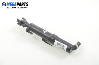 Пръскалка фар за Citroen C5 I Sedan (03.2001 - 03.2005), позиция: лява