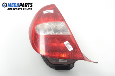 Стоп за Citroen C5 I Sedan (03.2001 - 03.2005), хечбек, позиция: лява