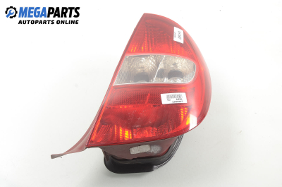 Стоп за Citroen C5 I Sedan (03.2001 - 03.2005), хечбек, позиция: дясна