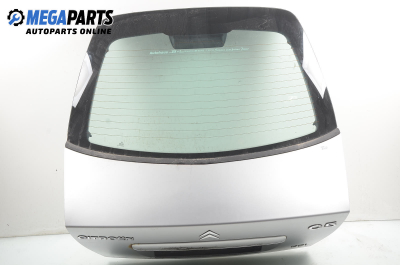 Заден капак за Citroen C5 I Sedan (03.2001 - 03.2005), хечбек