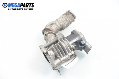 EGR-клапан за Citroen C5 I Sedan (03.2001 - 03.2005) 2.0 16V HPi (DCRLZB), 140 к.с.