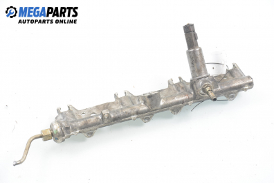 Бензинова рейка за Citroen C5 I Sedan (03.2001 - 03.2005) 2.0 16V HPi (DCRLZB), 140 к.с.