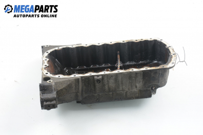 Картер за Citroen C5 I Sedan (03.2001 - 03.2005) 2.0 16V HPi (DCRLZB), 140 к.с.