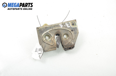 Брава заден капак за Volkswagen Golf III Variant (07.1993 - 04.1999), комби