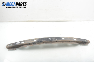 Основа броня за Opel Corsa B Hatchback (03.1993 - 12.2002), позиция: задна