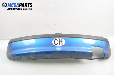 Задна броня за Opel Corsa B Hatchback (03.1993 - 12.2002)