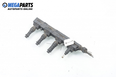 Запалителна бобина за Opel Corsa B Hatchback (03.1993 - 12.2002) 1.2 i 16V, 65 к.с.