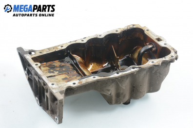 Картер за Opel Corsa B Hatchback (03.1993 - 12.2002) 1.2 i 16V, 65 к.с.