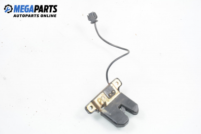 Брава заден капак за Audi 100 Sedan C4 (12.1990 - 07.1994), седан, позиция: задна