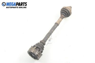 Полуоска за Audi 100 Sedan C4 (12.1990 - 07.1994) 2.0 E, 115 к.с., позиция: предна, лява