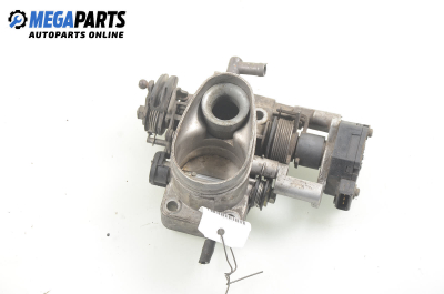 Дроселова клапа за Audi 100 Sedan C4 (12.1990 - 07.1994) 2.0 E, 115 к.с.