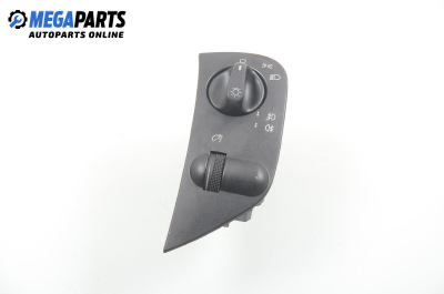 Ключ светлини  за Seat Cordoba Sedan I (02.1993 - 10.1999)