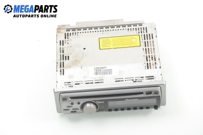 CD плеър за Seat Cordoba Sedan I (02.1993 - 10.1999), Pioneer