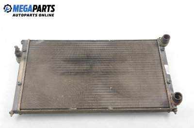 Воден радиатор за Seat Cordoba Sedan I (02.1993 - 10.1999) 1.6 i, 75 к.с.