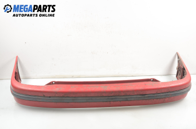 Задна броня за Seat Cordoba Sedan I (02.1993 - 10.1999), седан