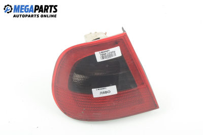 Стоп за Seat Cordoba Sedan I (02.1993 - 10.1999), седан, позиция: лява, Valeo