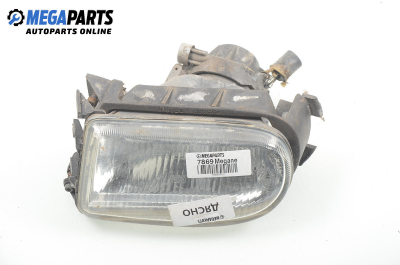 Халоген за Renault Megane I Hatchback (08.1995 - 12.2004), хечбек, позиция: дясна