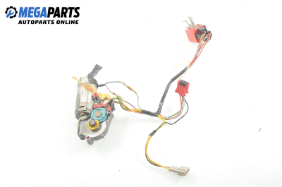 Мотор шибедах за Renault Megane I Hatchback (08.1995 - 12.2004), хечбек