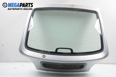 Заден капак за Renault Megane I Hatchback (08.1995 - 12.2004), 4+1 вр., хечбек, позиция: задна