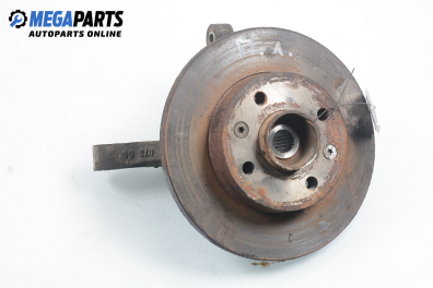 Шенкел главина за Renault Megane I Hatchback (08.1995 - 12.2004), позиция: предна, лява