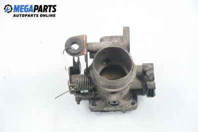 Дроселова клапа за Renault Megane I Hatchback (08.1995 - 12.2004) 1.6 i (BA0L), 75 к.с.