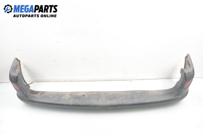 Задна броня за Renault Kangoo Van (08.1997 - 02.2008), пътнически