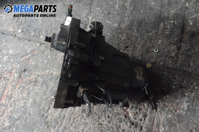 Ръчна скоростна кутия за Renault Kangoo Van (08.1997 - 02.2008) 1.4 (KC0C, KC0H, KC0B, KC0M), 75 к.с.