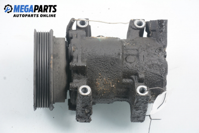 Компресор климатик за Renault Kangoo Van (08.1997 - 02.2008) 1.4 (KC0C, KC0H, KC0B, KC0M), 75 к.с.