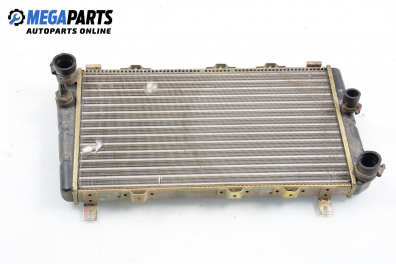 Воден радиатор за Skoda Felicia II Hatchback (01.1998 - 06.2001) 1.3, 68 к.с.