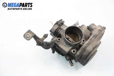 Дроселова клапа за Skoda Felicia II Hatchback (01.1998 - 06.2001) 1.3, 68 к.с.