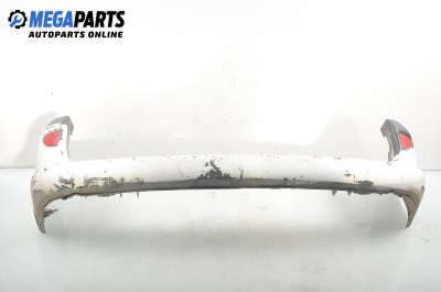 Задна броня за Renault Kangoo Van (08.1997 - 02.2008), пътнически