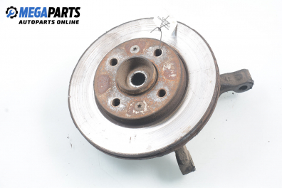 Шенкел главина за Renault Kangoo Van (08.1997 - 02.2008), позиция: предна, лява