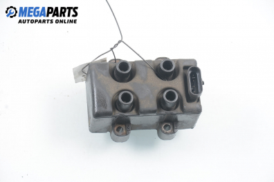 Запалителна бобина за Renault Kangoo Van (08.1997 - 02.2008) 1.4 (KC0C, KC0H, KC0B, KC0M), 75 к.с.