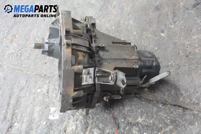 Ръчна скоростна кутия за Renault Kangoo Van (08.1997 - 02.2008) 1.4 (KC0C, KC0H, KC0B, KC0M), 75 к.с.