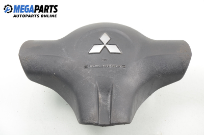 Airbag за Mitsubishi Colt VI Hatchback (10.2002 - 06.2012), 2+1 вр., хечбек, позиция: предна