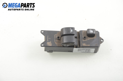 Бутони ел. стъкла  за Mitsubishi Colt VI Hatchback (10.2002 - 06.2012)