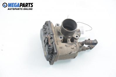 Дроселова клапа за Mitsubishi Colt VI Hatchback (10.2002 - 06.2012) 1.1, 75 к.с.