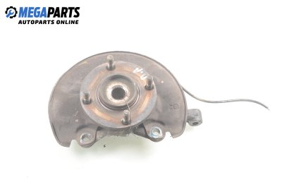 Шенкел главина за Mitsubishi Colt VI Hatchback (10.2002 - 06.2012), позиция: предна, дясна