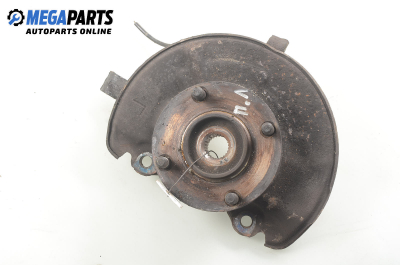 Шенкел главина за Mitsubishi Colt VI Hatchback (10.2002 - 06.2012), позиция: предна, лява