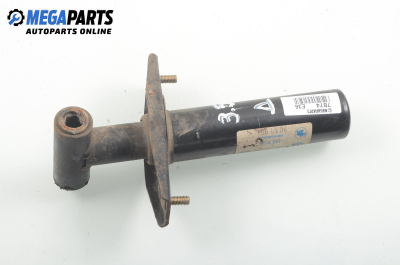 Буфер задна броня за BMW 3 Series E36 Sedan (09.1990 - 02.1998), седан, позиция: задна, дясна