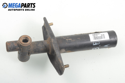 Буфер задна броня за BMW 3 Series E36 Sedan (09.1990 - 02.1998), седан, позиция: задна, лява